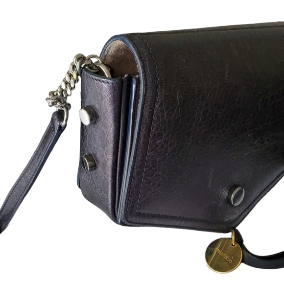 Jimmy Choo crossbody bag - Picture 3 of 9